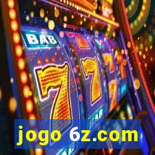 jogo 6z.com